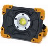 LED PRACOVNÁ LAMPA LED DIELENSKÁ LAMPA, PRENOSNÁ LED LAMPA