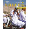 Voices Intermediate - Workbook with Answer - National Geographic Society