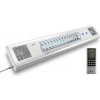Germicídny žiarič PROLUX G® 36W-30WA DD, biely, nástenný Prevedenie: DO + DD