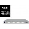 UBIQUITI ENTERPRISE Ubiquiti ECS-24-PoE - UniFi Enterprise Campus 24 PoE ECS-24-PoE