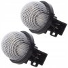 Lampy registračnej tabuľky M MODECAR DA-23501
