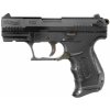 Umarex Airsoft Pištoľ Walther P22 čierna ASG