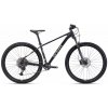 CTM horský bicykel RAMBLER 4.0 - matná antracitová / zlatosivá 2025 L