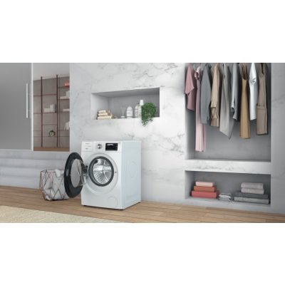 Voľne stojaca práčka Whirlpool W8 W946WB EE