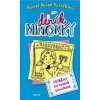 DENÍK MIMOŇKY 5: Příběhy nerozumný poradkyně - Rachel Renée Russell