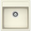Granitový kuchynský drez SCHOCK Mono N-100S - s excentrom Farba: magnolia