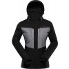 ALPINE PRO COMEDA black - XL