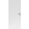 Naturel Interiérové dvere Ibiza ľavé 70 cm biele IBIZACPLB70L