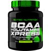 Scitec Nutrition BCAA + Glutamine Xpress 600 g jablko