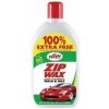 Turtle Wax ZIP WAX Šampón s voskom 500 ml