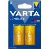 Varta LongLife C 2ks 4114101412