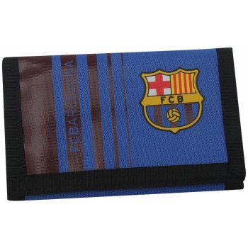 Team Football FC Barcelona peňaženka