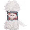Alize Puffy Fine 100g Farba: biela 55