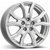 DEZENT TV silver 6.5x17 5x112 ET49 Strieborné lakovanie