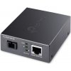 TP-Link OMADA FC311B-20 WDM media konvertor (1xGbE, 1x simplex SC, SM, 1310/1550nm, 20km)