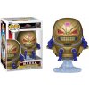 Funko Pop! Ant Man and Wasp Quantumania M.O.D.O.K. 1140