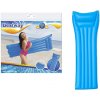 mamido Nafukovací matrac na plávanie 183 x 69 cm Bestway 44007 modrá