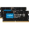 Crucial DDR5 48GB 5600MHz CL46 (2x24GB) CT2K24G56C46S5