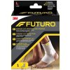 3M FUTURO Comfort bandáž na členok [SelP] veľkosť L, ľahká opora, (76583) 1x1 ks