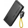 NITECORE NB10000 Gen4 – 10000mAh ultraľahká karbónová powerbanka 143 g