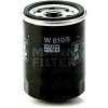 MANN-FILTER OLEJOVÝ FILTER TOYOTA 2,0 2,4 AVENSIS 03-