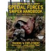 The Official US Army Special Forces Sniper Handbook: Full Size Edition: Discover the Unique Secrets of the Elite Long Range Shooter: 450+ Pages, Big 8