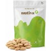 NUTIVA Mandle pražené solené lúpané 500 g
