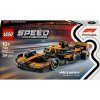 LEGO® Speed Champions 77251 Pretekárske auto McLaren F1 Team MCL38