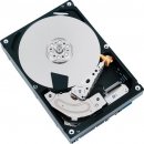 Toshiba 4TB, SATA, MG04ACA400E