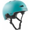 TSG Evolution Solid Color prilba (cauma green) vel. 57-59cm