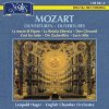 MOZART,W.A.: Overtures (CD) (Don Giovanni; Titus; Mitridate; Betulia liberata; Lucio Silla; Figaro; Cosi fan tutte )