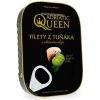Tuniakové filety v olivovom oleji 105g Adriatic Queen