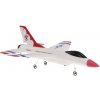 FX RC lietadlo General Dynamics F-16 Fighting Falcon (FX823)
