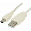 OEM USB A-MINI 5-pin, 1.8m 11998718