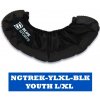 Chrániče korčúľ Blue Sports Trek NG Žiak (youth) S/M, čierna