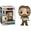 Funko POP! 641 TV: Stranger Things - Hoper (With Vines) Poškodený obal
