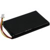 Batéria pre Garmin Nüvi 53, 65, 1100mAh, Li-ion