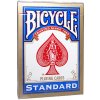 Bicycle standard Barva: Modrá