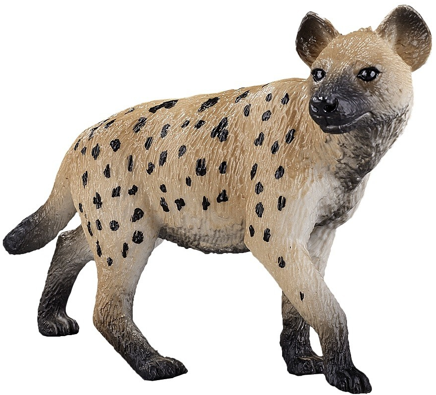 Animal Planet Hyena