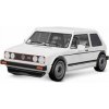 COBI 24614 Automobil Volkswagen GOLF (1974-1983) GTI biely
