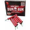 Pyrotechnika Petardy MICRO DUMBUM 25ks