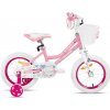 Detský bicykel Joystar Angel 14