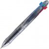 Viacfarebné pero Herlitz 4-farby plastové