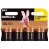 Duracell Plus AA 8 Pack MN1500B8