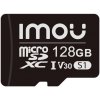 Pamäťová karta IMOU 128GB microSD (UHS-I, SDHC, 10/U3/V30, 95/38)