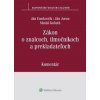 Zákon o znalcoch, tlmočníkoch a prekladateľoch - Ján Dankovčik, Ján Juran, Matúš Košuth