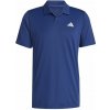 Tricouri polo bărbați Adidas Club Tennis - Modrý (L)