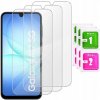 Tvrdené sklo pre Samsung Galaxy A17 - Ochranné sklo 2.5D, 9H