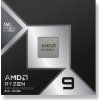 CPU AMD RYZEN 9 9950X3D2, 16-core, až 5.6GHz, 208MB cache, 200W, AMD Radeon Graphics, socket AM5, BOX, bez chladiče