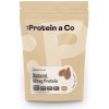 Protein a Co Bezlaktózový NATURAL WHEY - préminový protein bez chemie 500 g Zvoľ príchuť: Italian cocoa